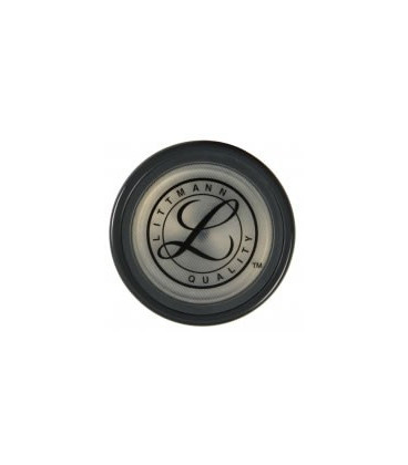 Littmann Membraanset Cardiology III Pediatric zijde Zwart