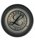 Littmann Membraanset Cardiology III Pediatric zijde Zwart