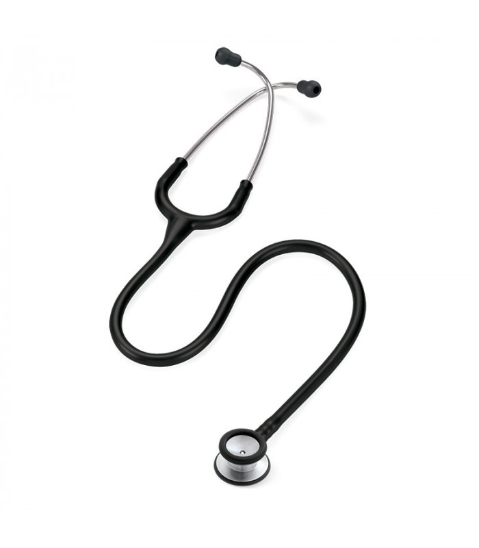 littmann stethoscope black