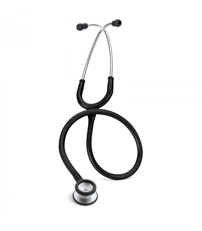 littmann stethoscope black