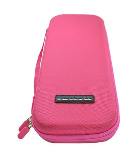 Carrying Pouch XL for Littmann Stethoscope Pink