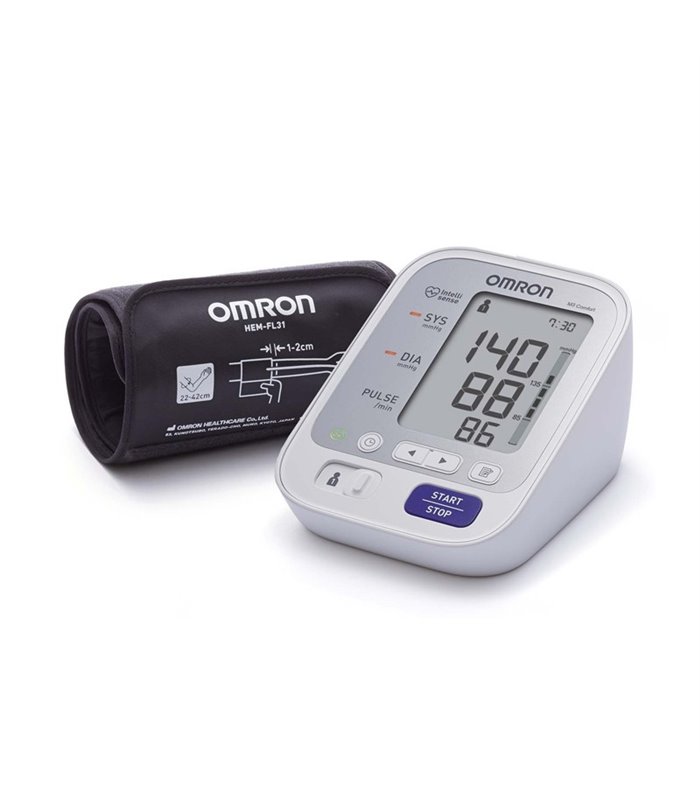 omron blood pressure