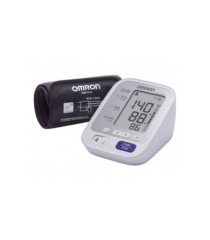 omron blood pressure