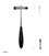 KaWe Buck, plastic handle