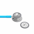 Littmann Classic III Stethoscope 5835 Turquoise tube