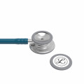 Littmann Classic III Stethoscope 5623 Caribbean Blue Tube