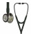 Littmann Stethoscope Cardiology IV 6179 Champagne Smoke Edition