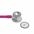 Стетоскоп Littmann Cardiology IV, малиновая трубка, 69 см, 6158