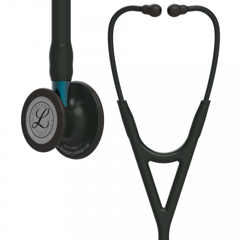 Littmann Cardiology IV Stethoscope 6201 