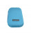 Carrying Pouch for Littmann Stethoscope Caribean Blue