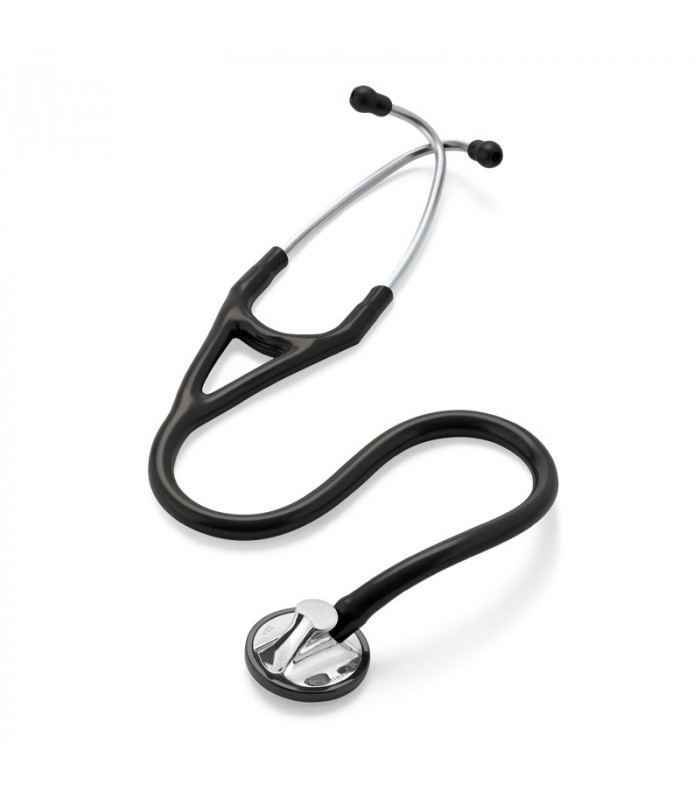 littmann stethoscope black