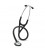 Littmann Master Cardiology Stethoscope - Black