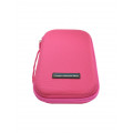 Carrying Pouch for Littmann Stethoscope Pink