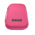 Carrying Pouch for Littmann Stethoscope Pink