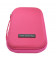 Carrying Pouch for Littmann Stethoscope Pink