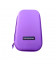 Carrying Pouch for Littmann Stethoscope Purple